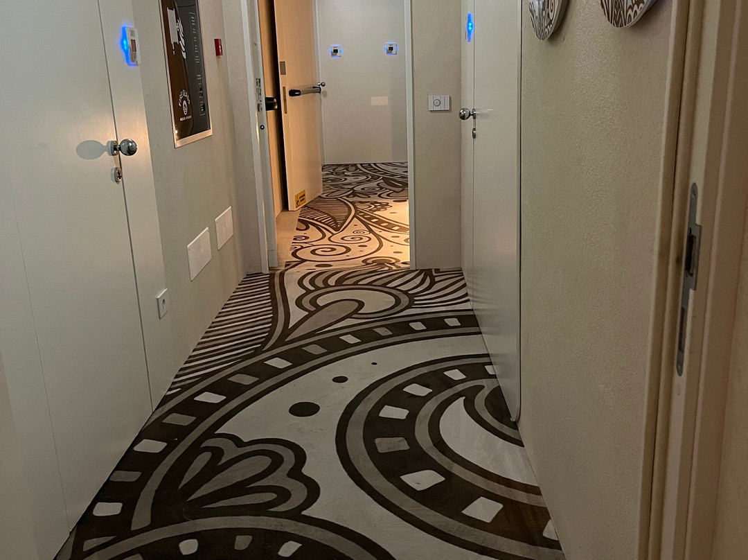 Palazzo Gatto Art Hotel & Spa主图