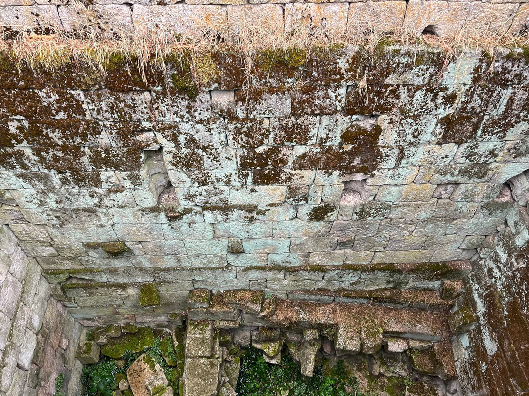 Muralhas e Castelo de Trancoso-Trancoso必去景点