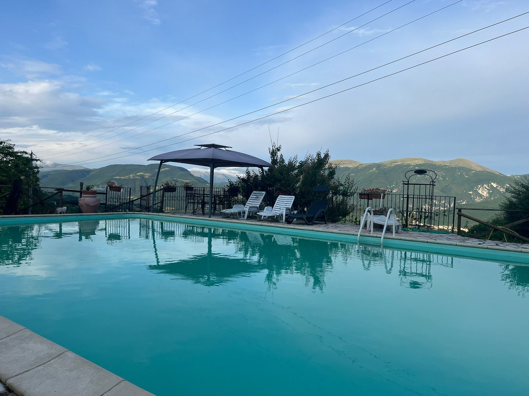 Agriturismo Santa Serena主图