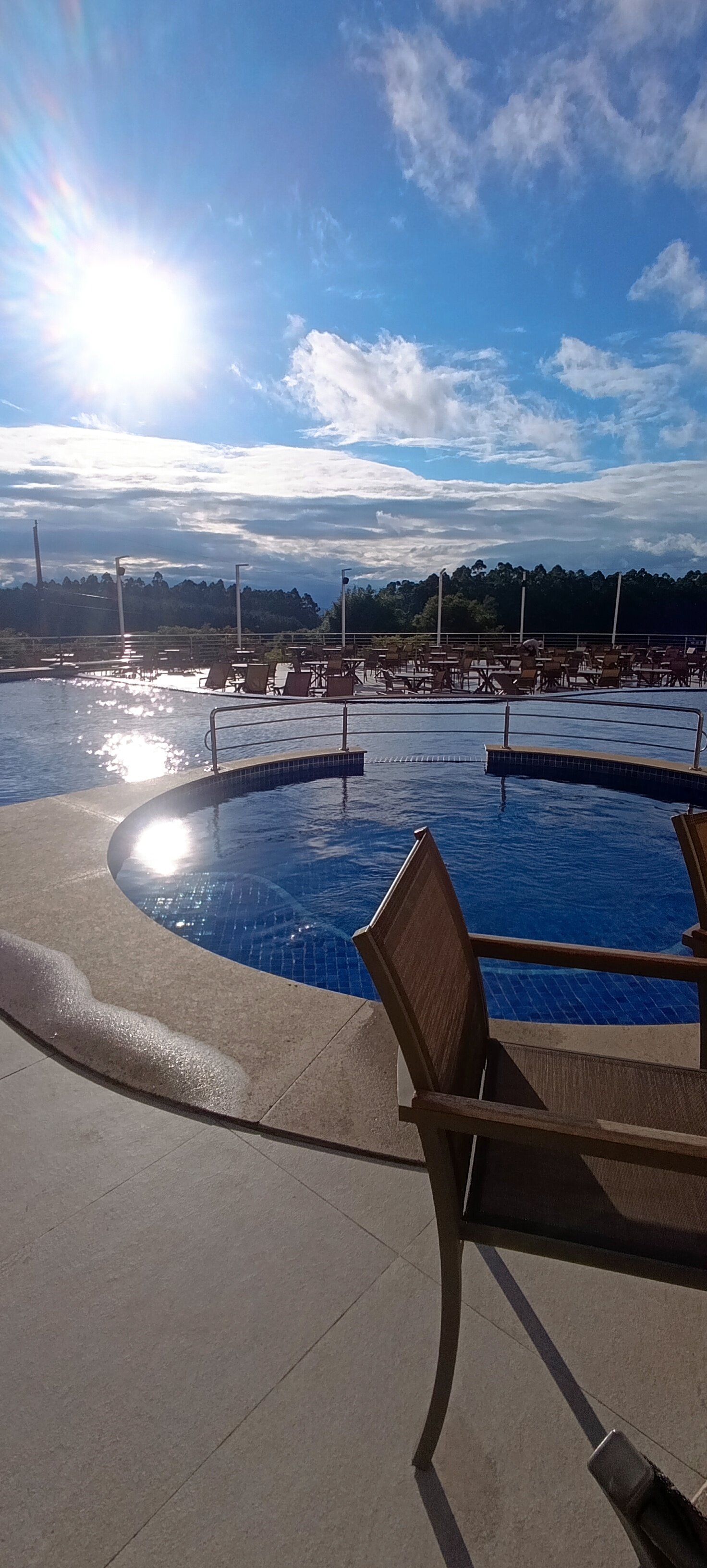 Hotel Recanto Maestro-官方