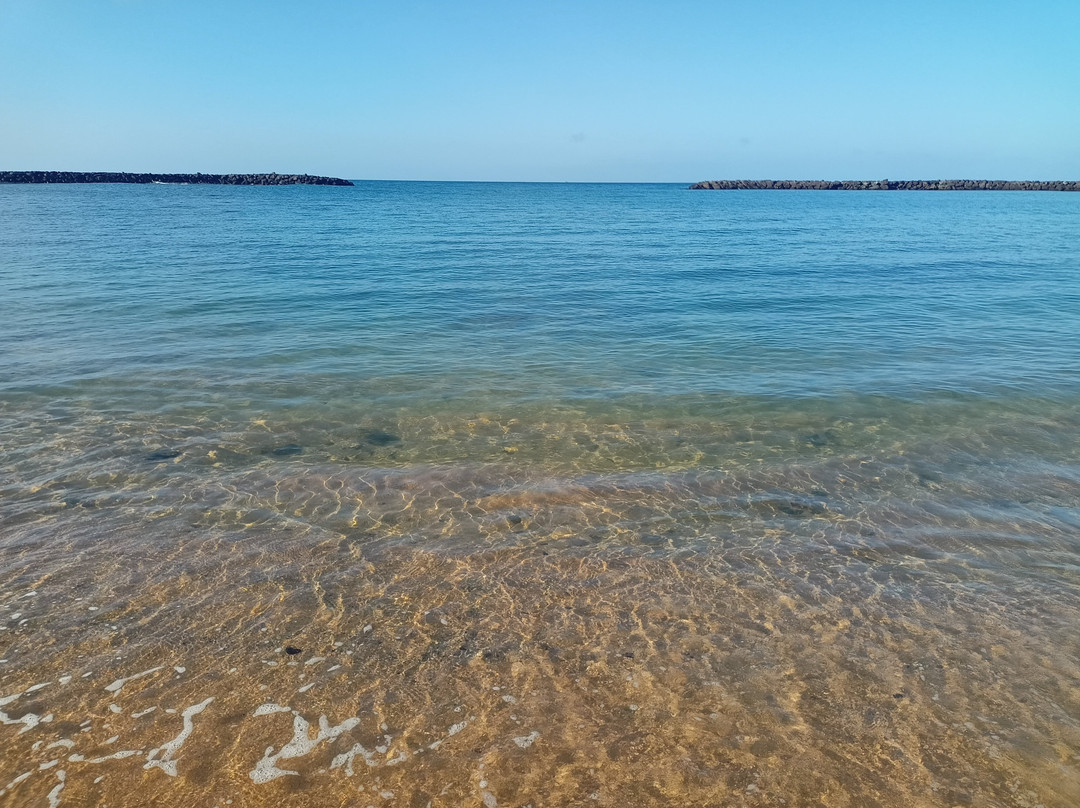 People Beach