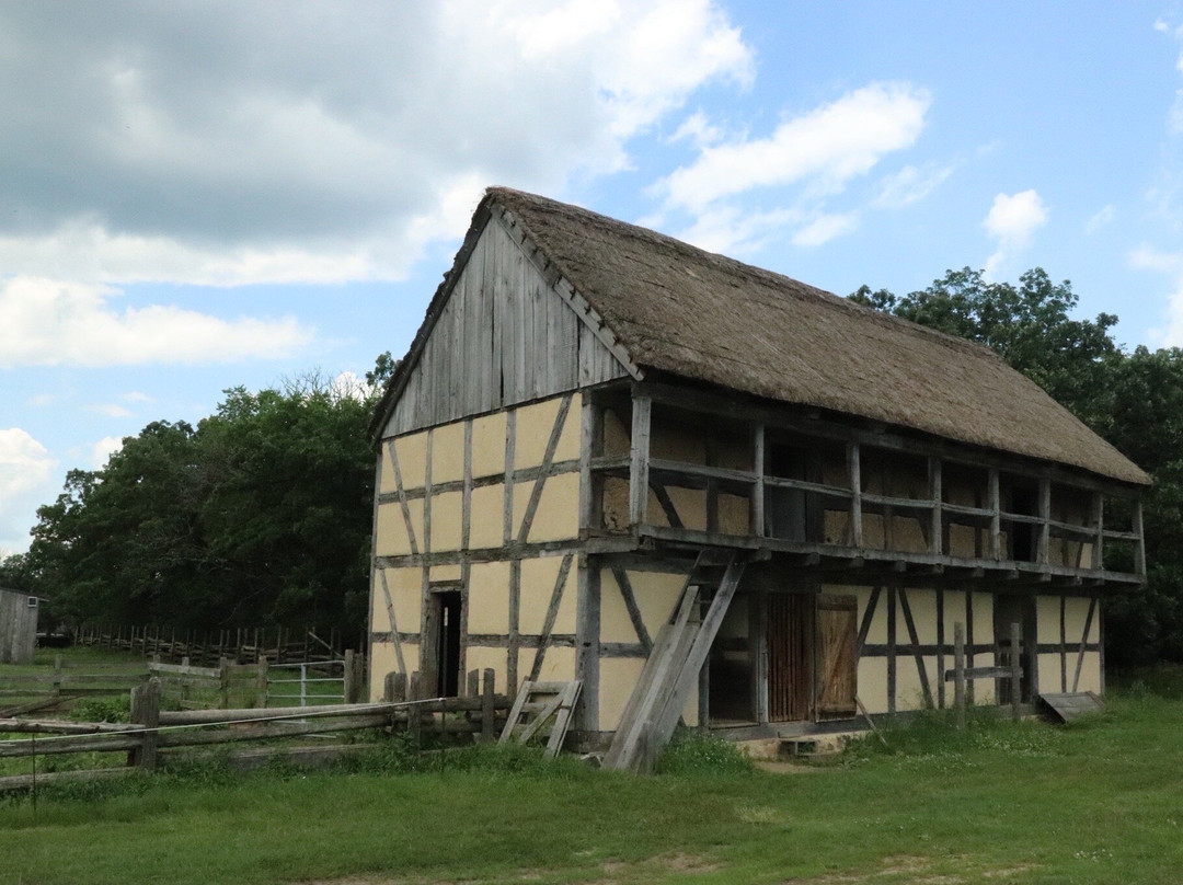 Old World Wisconsin-Eagle必去景点