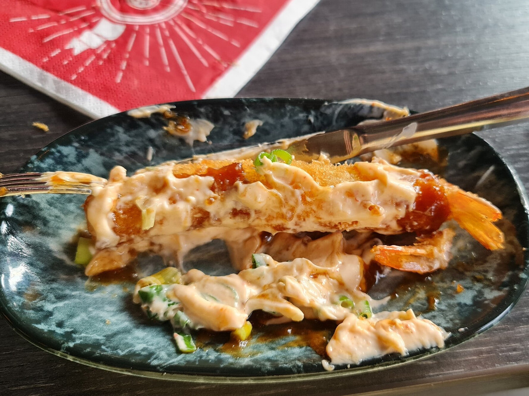 Pincho Nation Lahti