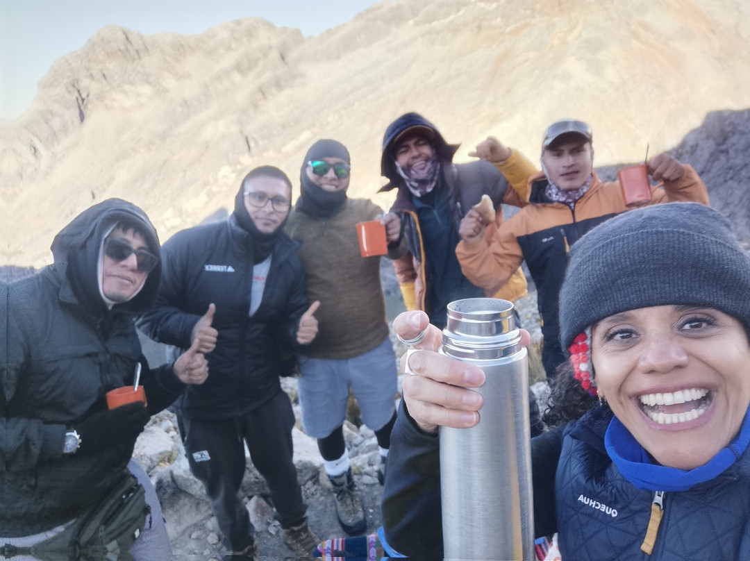 Top Adrenaline-瓦拉斯必去景点