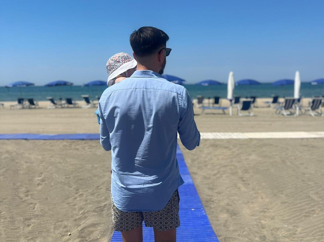 Lido Baia Azzurra-斯佩隆加必去景点