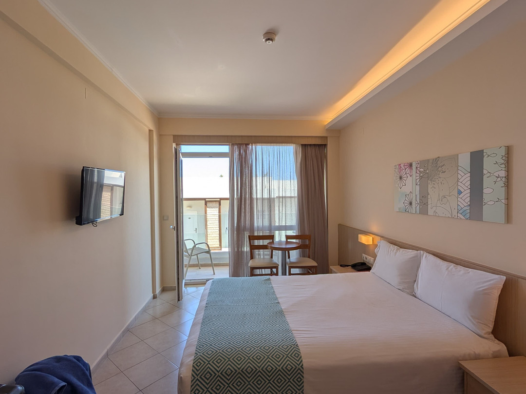 Aelius Hotel & Spa By Lavris主图