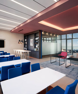 Courtyard by Marriott Suwon酒店图片