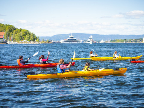 Mad Goats-奥斯陆必去景点