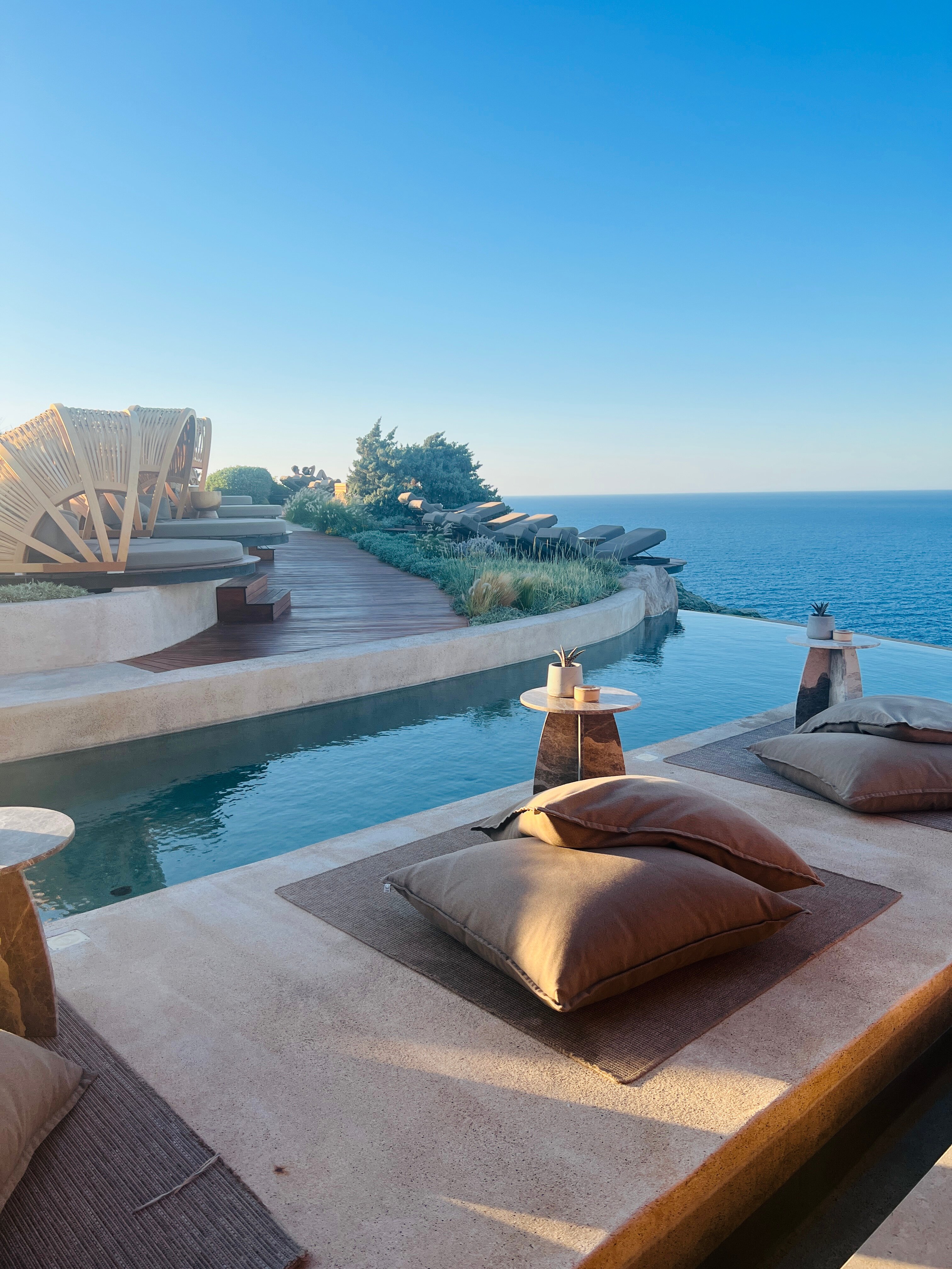 Acro Suites A Wellbeing Resort-浴室