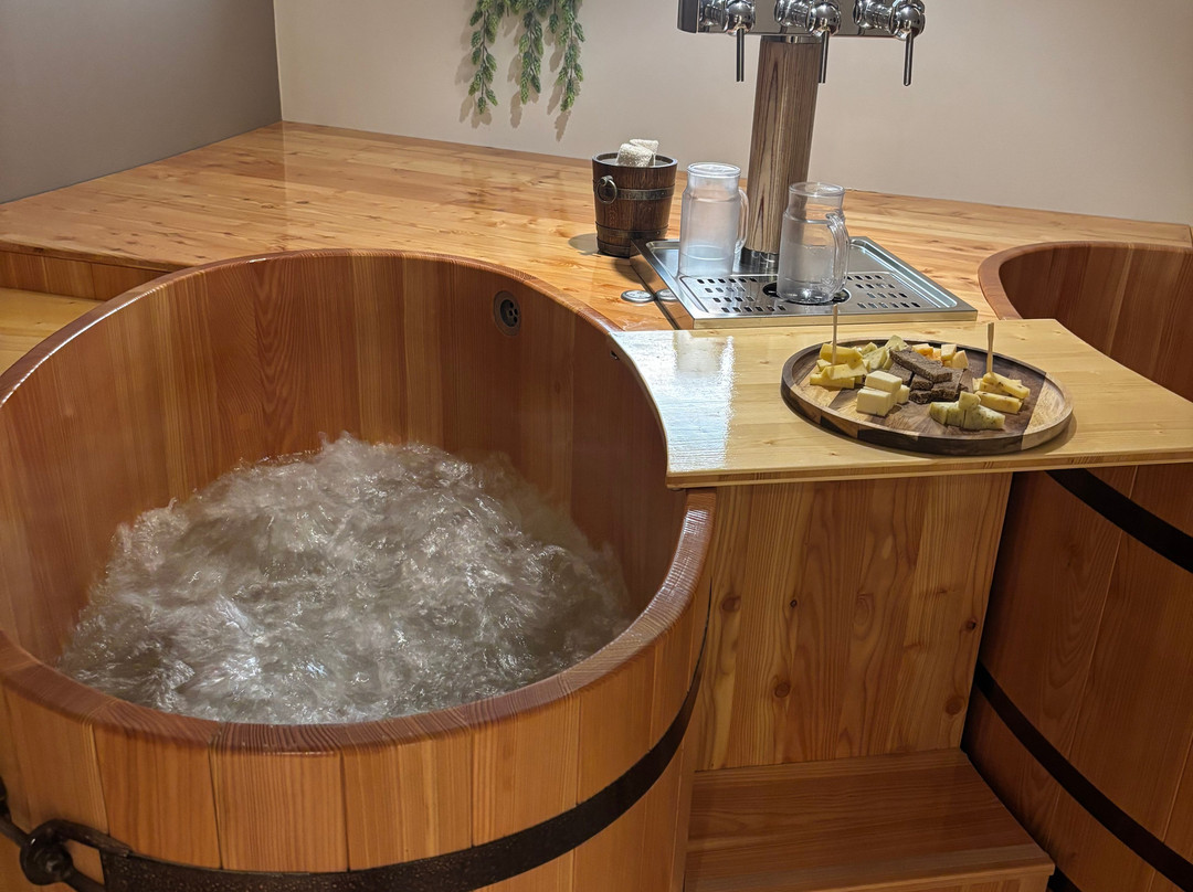 Bulles Et Spas / Morschwihr Beer Spa-下莫施威尔必去景点