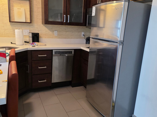 Residence Inn by Marriott San Angelo主图