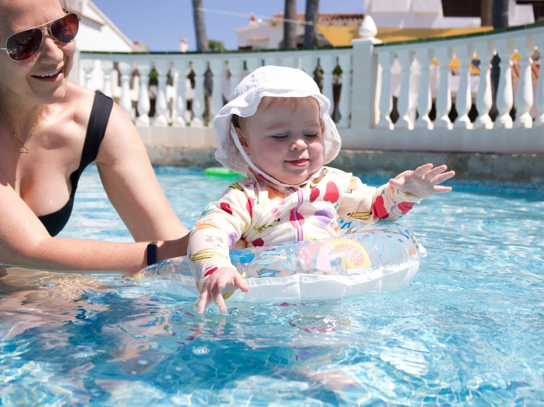 Siesta Mar Apartamentos主图