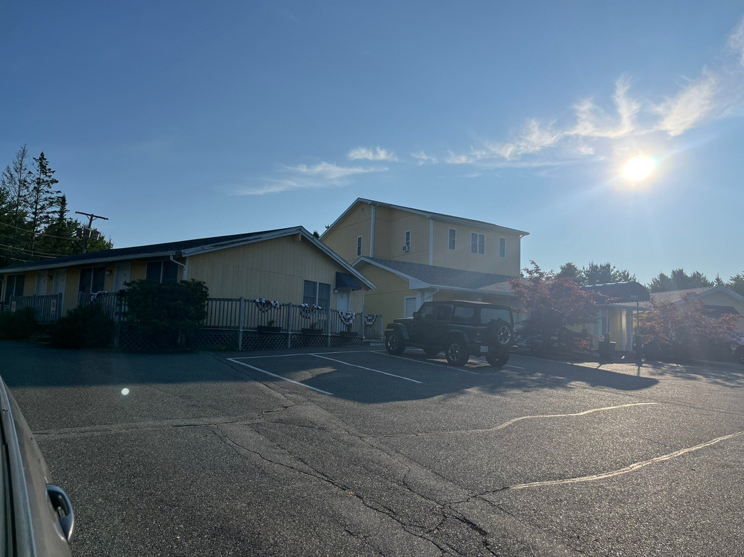 High Seas Motel主图