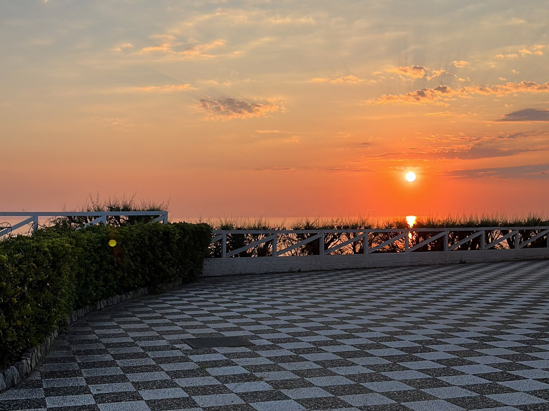 Hotel delle Stelle Beach Resort主图