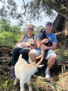 Ohana Ranch-山景城必去景点