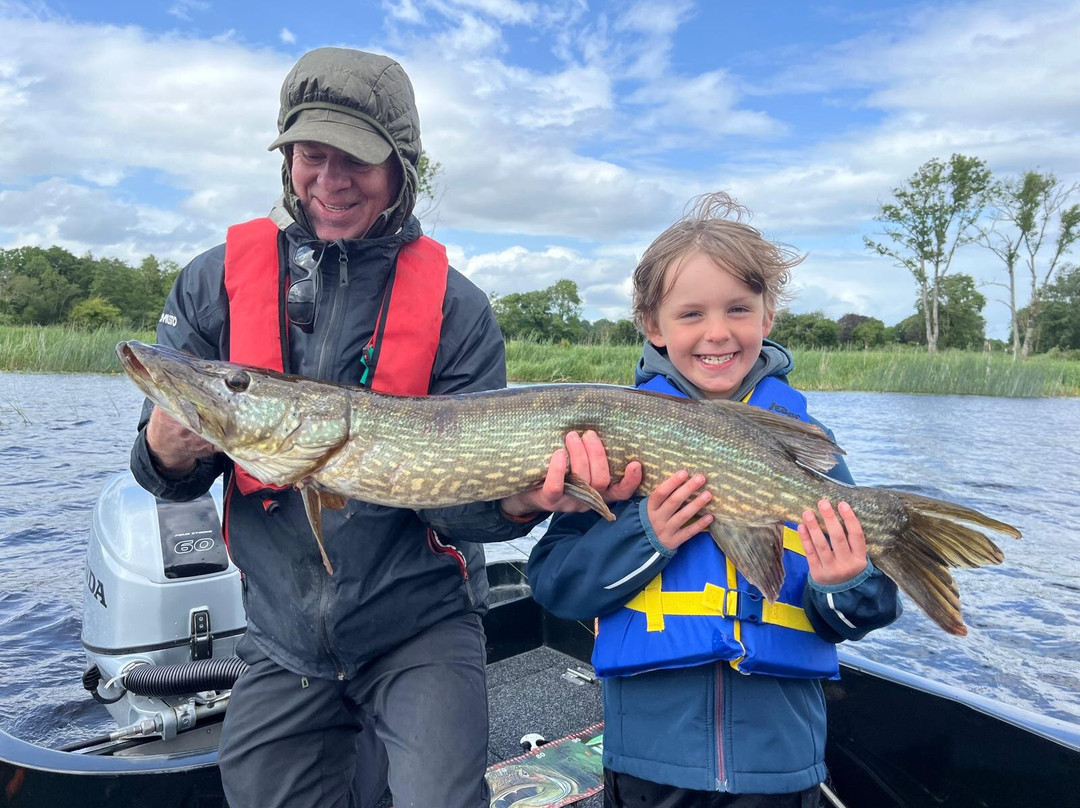 Watershed Fly Fishing
