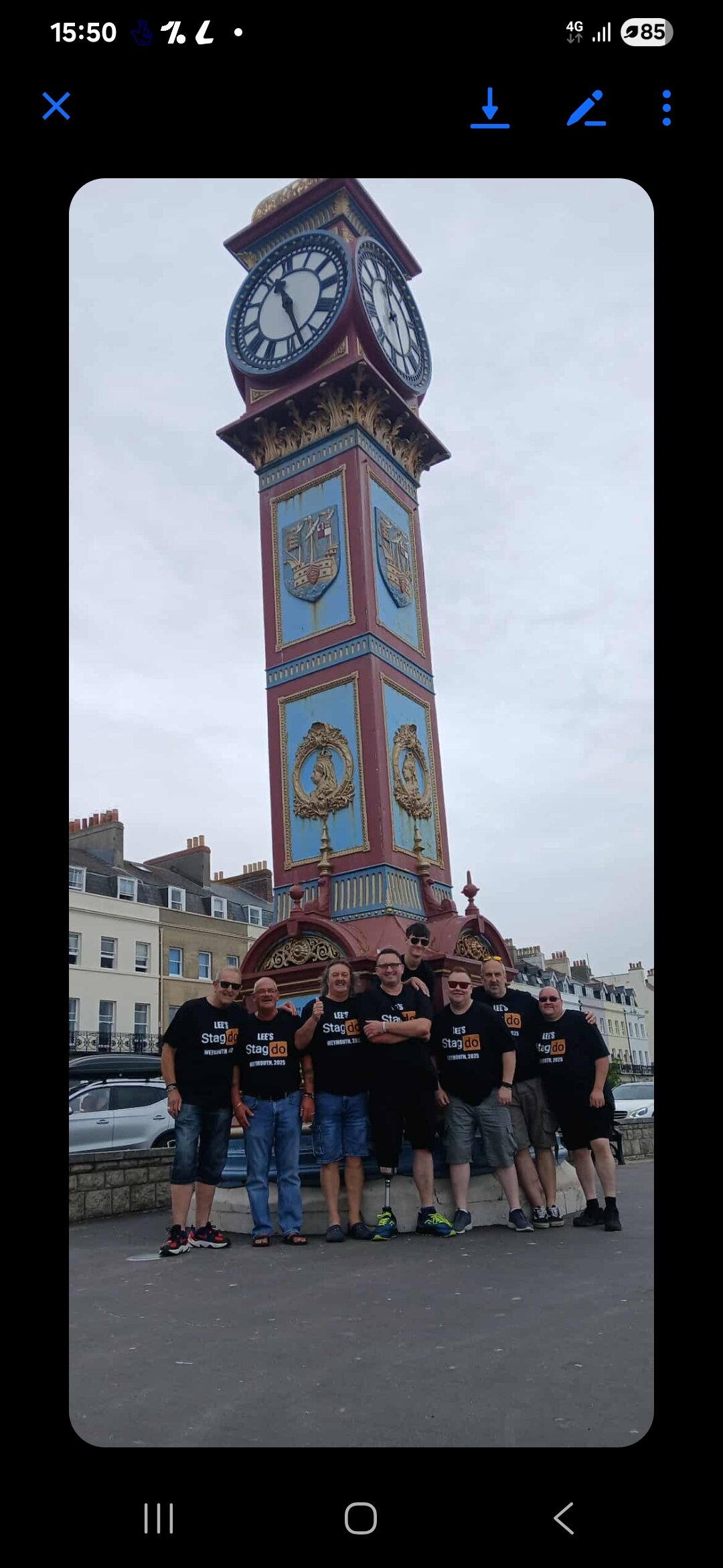 The Crown Hotel, Weymouth-官方