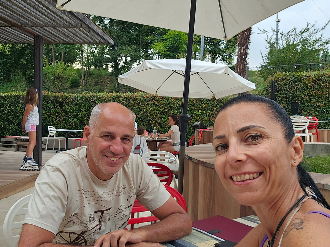 Sportindoor-Mozzo必去景点