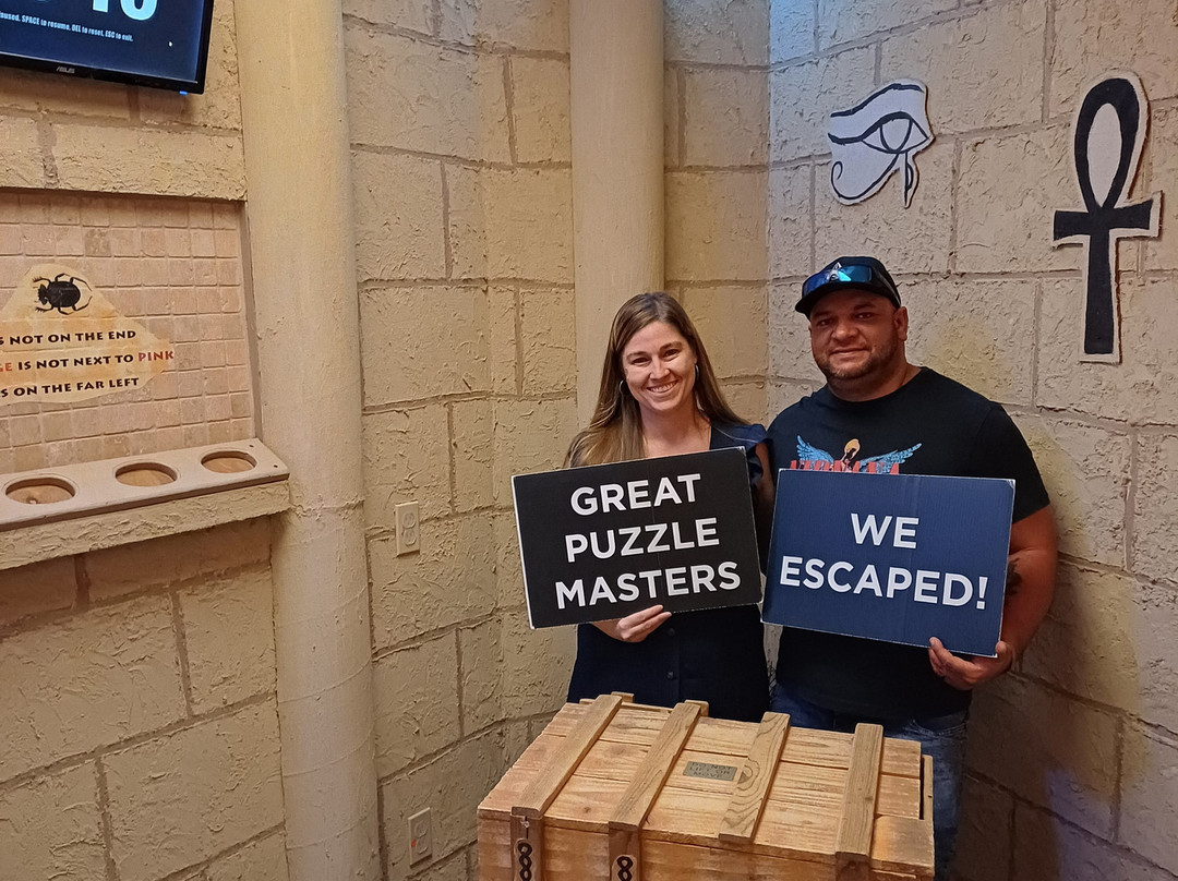 Time Crunch Escapes-拉伯克县必去景点