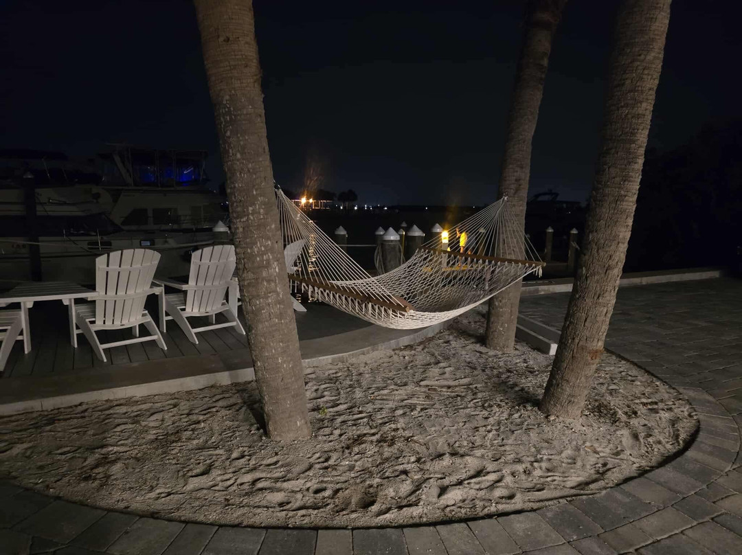 Chadwick Cove Marina and Resort-恩格尔伍德必去景点