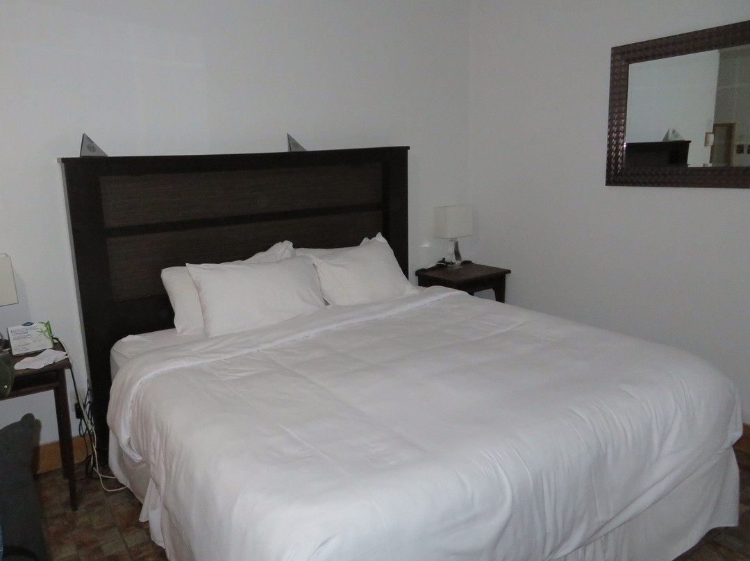 Auberge & Spa Beaux-Rêves主图