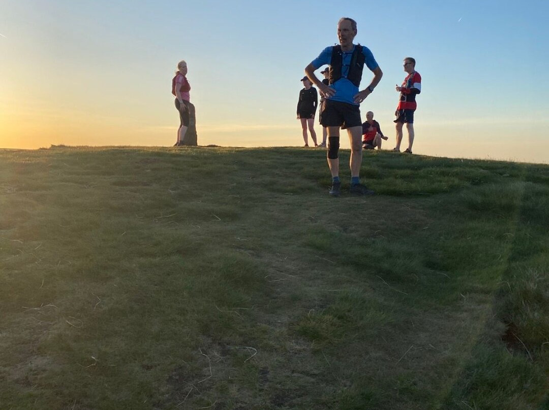 Marsden Moor Estate-Marsden必去景点