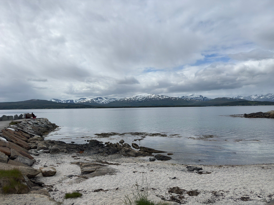 Tromsø Telegrafbukta-特罗姆瑟必去景点