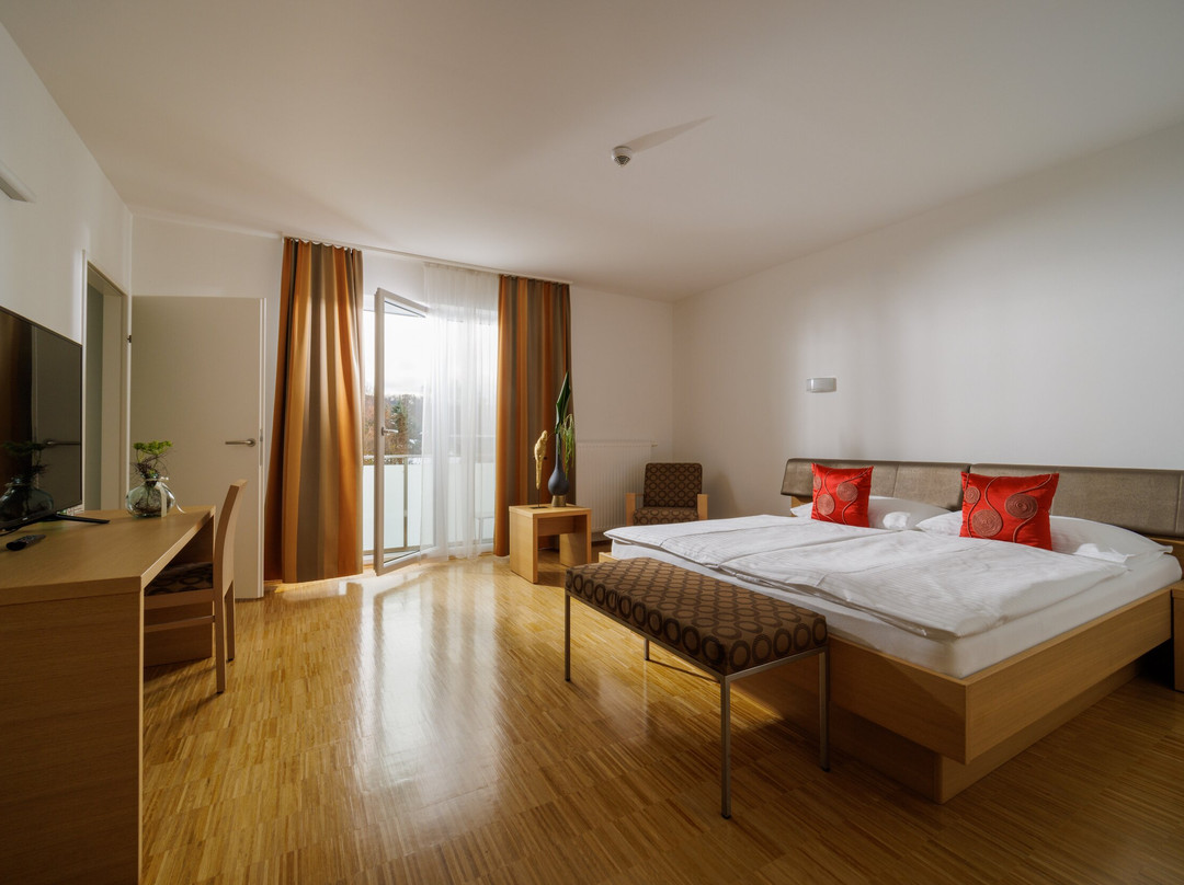 Hotel Garni Toscanina主图