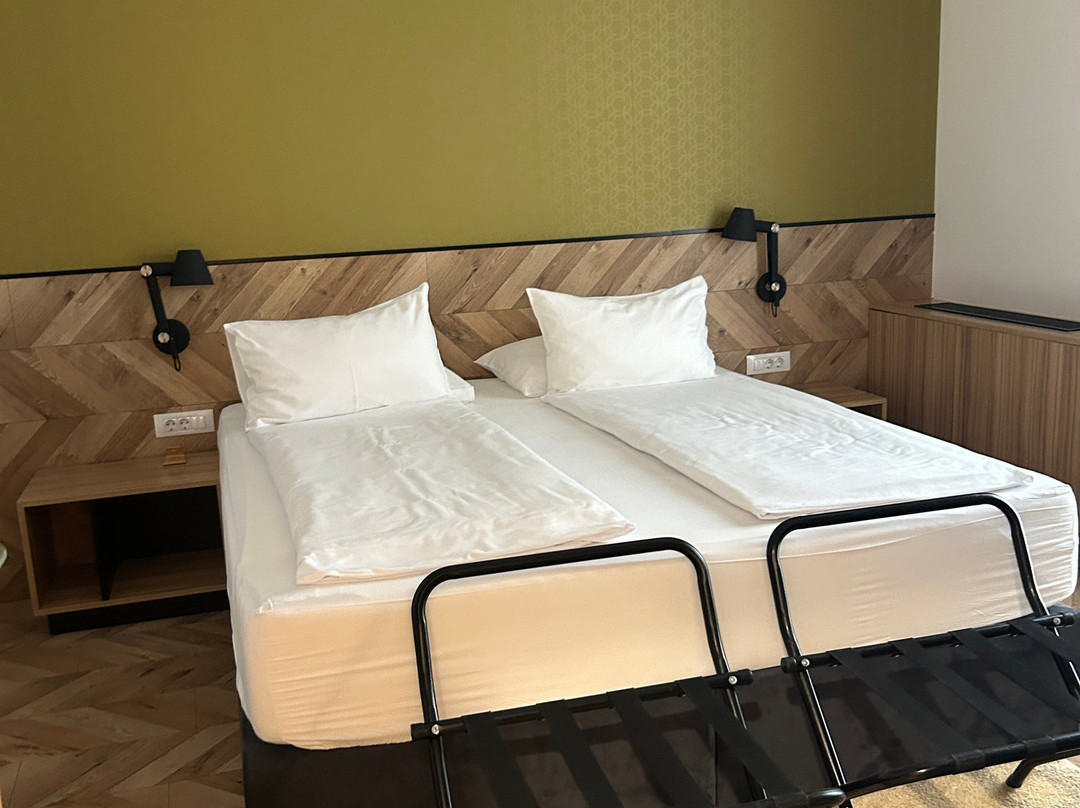 Urban Boutique Hotel主图