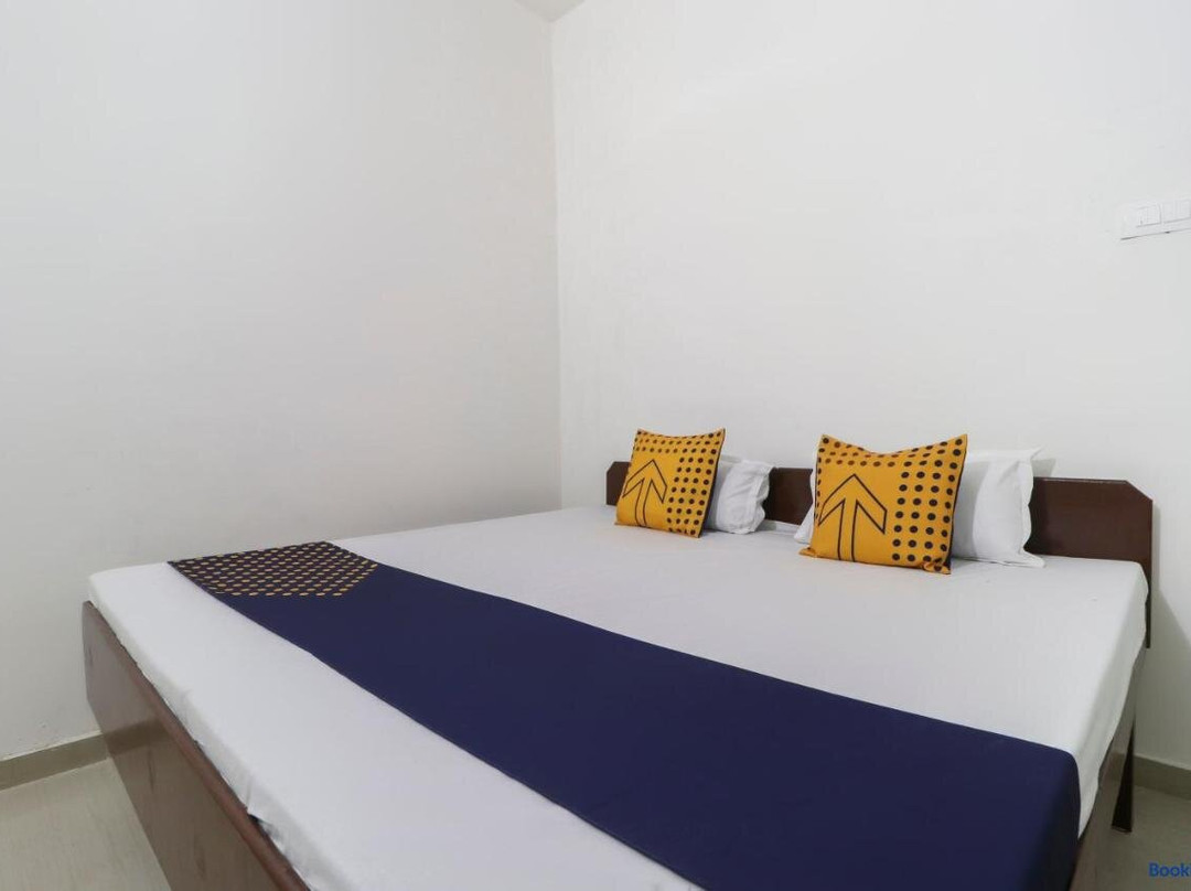 MCK Rooms