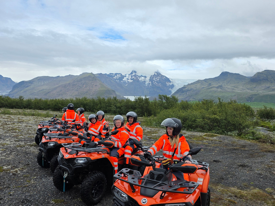 Skaftafell Adventures
