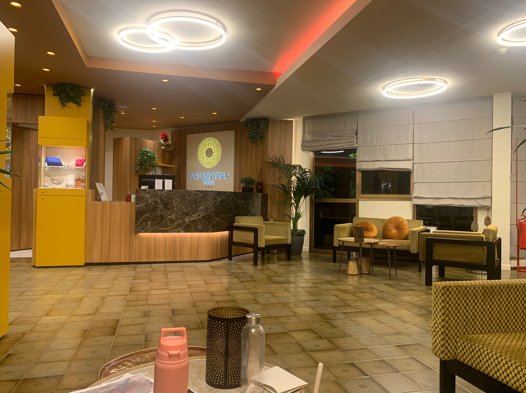 Hotel Argentina主图