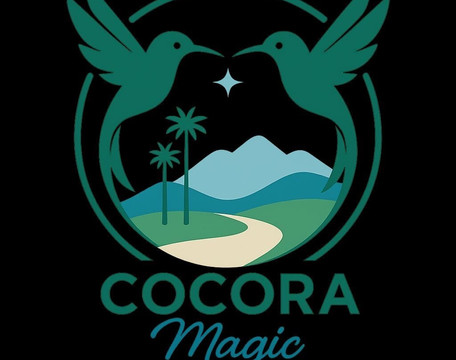 Cocora Magic-萨伦托必去景点