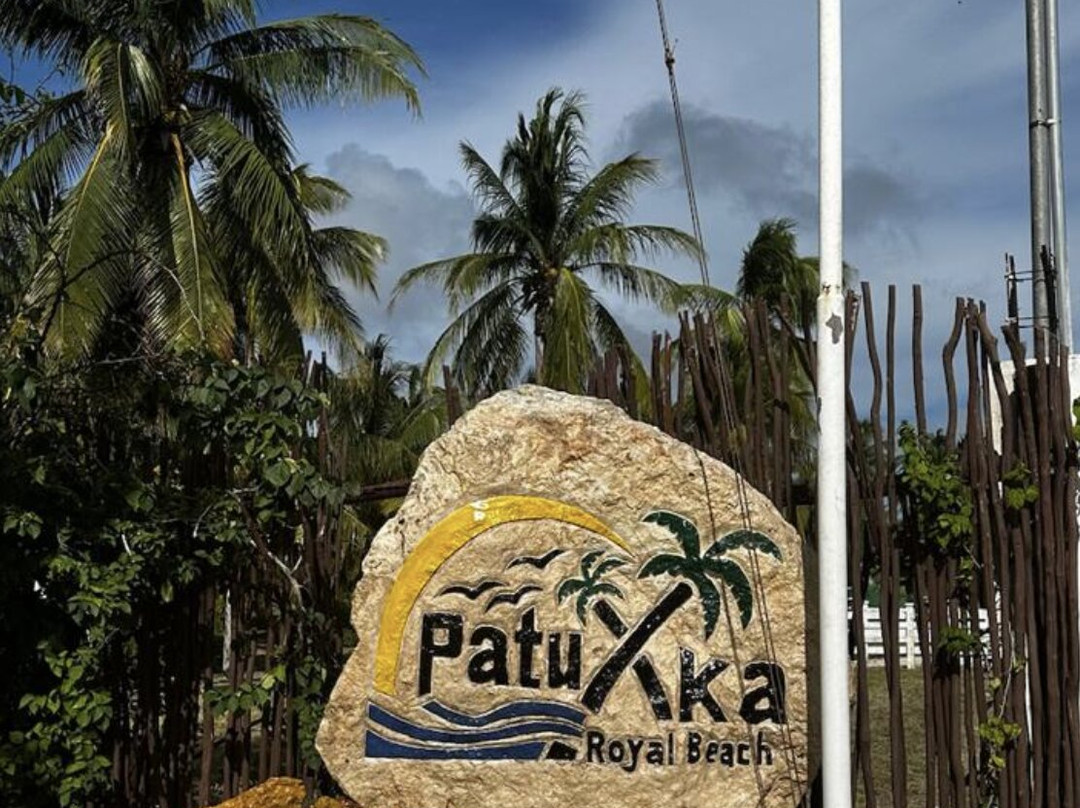 Playa Patuxka