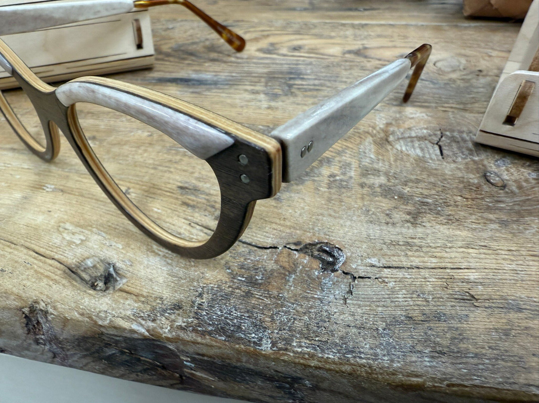 Keloa Eyewear-Sodankyla必去景点