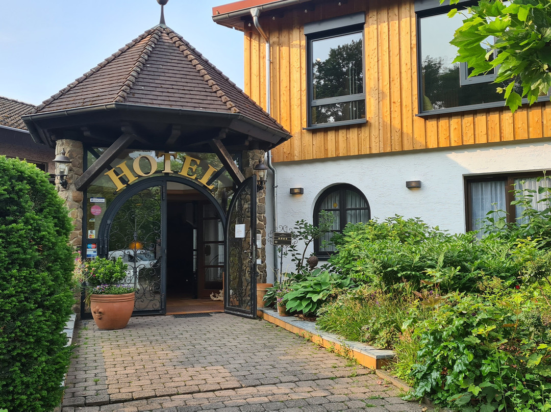 Landhaus Klosterwald主图