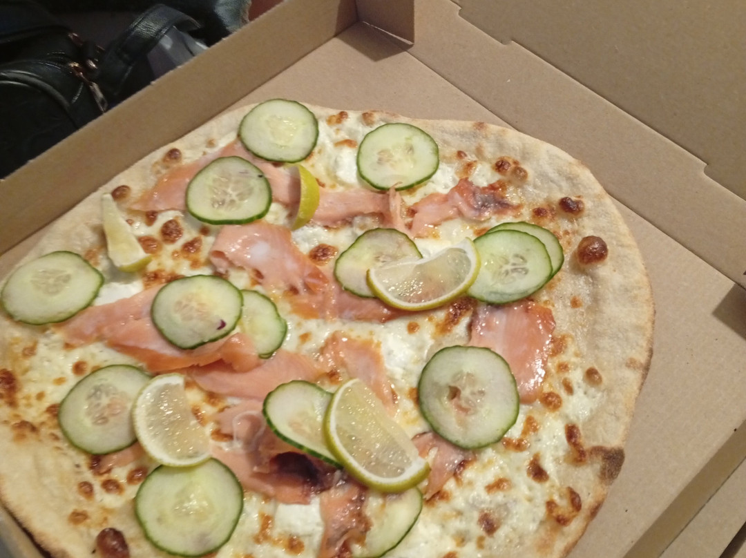 Pizzayoloo