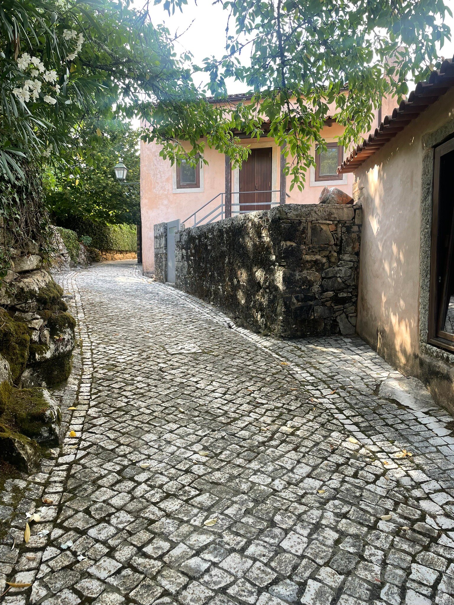 Villa Pedra Natural Houses-官方