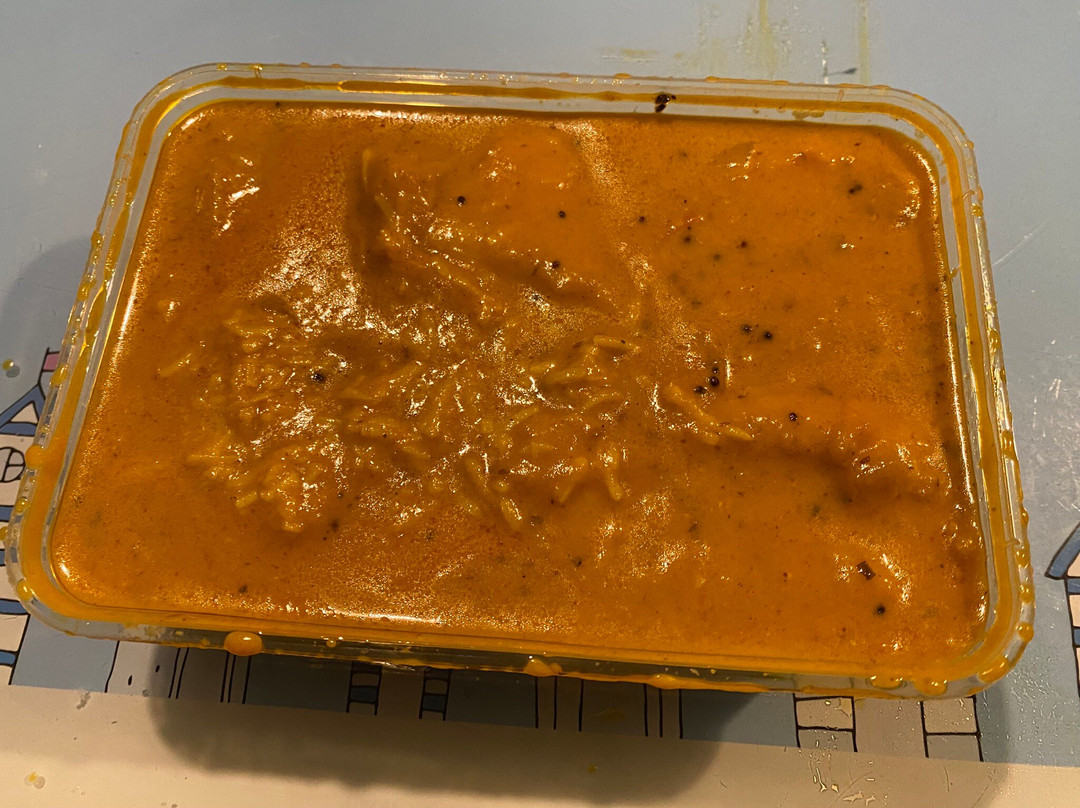 The Rasoi Tandoori Indian Kitchen