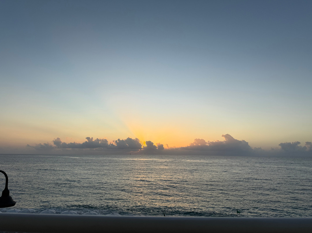Sunset Beach Club Tropea-特罗佩阿必去景点