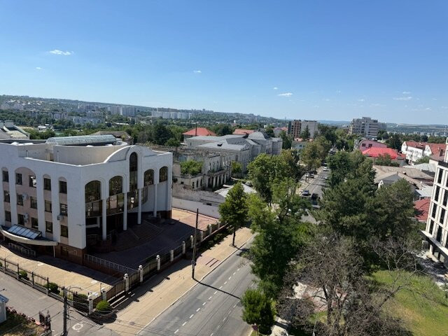 Museum of the City of Chisinau-基希讷乌必去景点