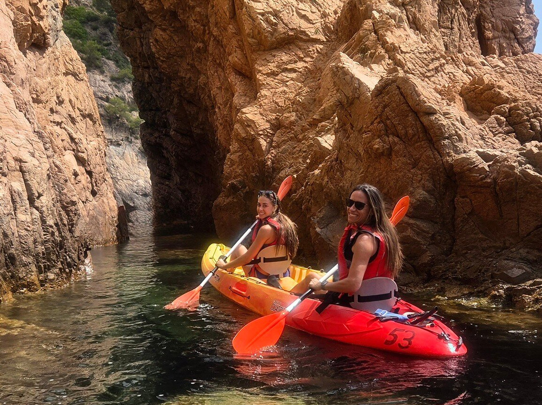 Kairos Barcelona Tours-巴塞罗那必去景点