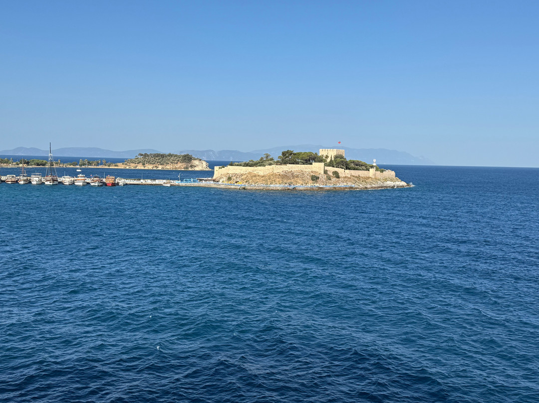 Kusadasi Market-库萨达斯必去景点