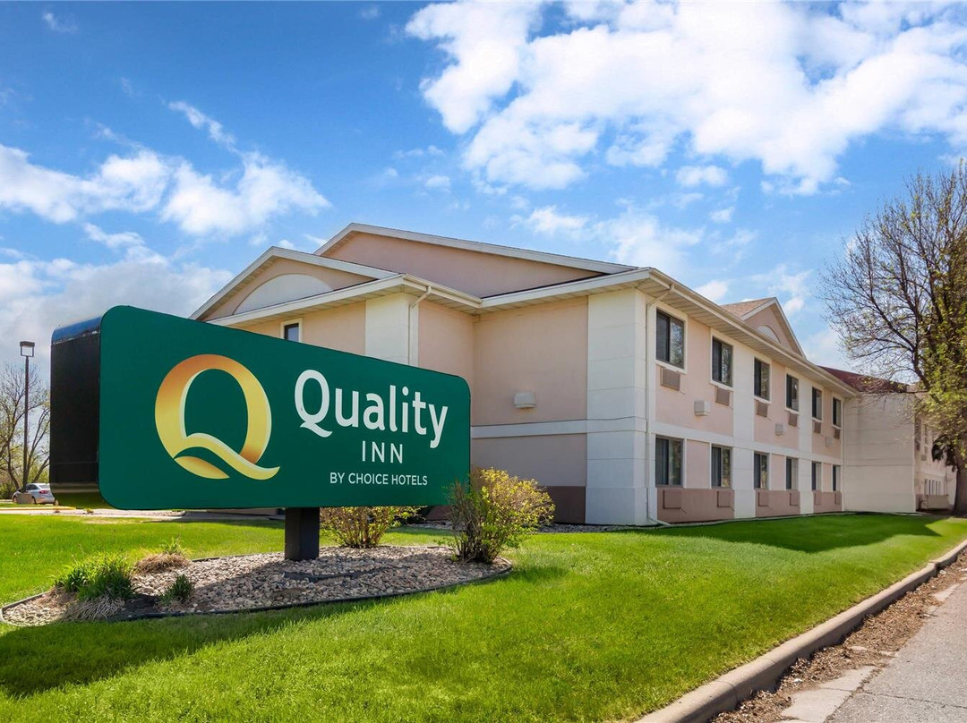 Quality Inn