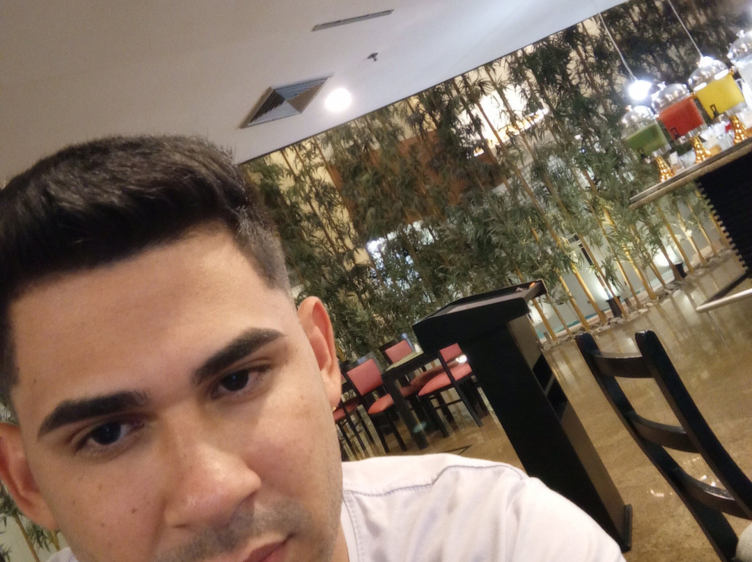 Eurobuilding Express Maiquetia主图