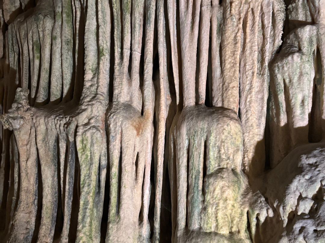 Perama Cave-Perama必去景点