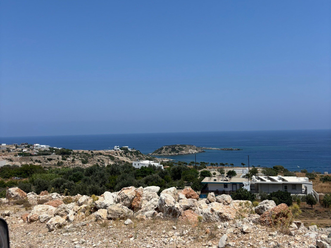 Rhodes Buggy Safari....more than an adventure-科林比亚必去景点