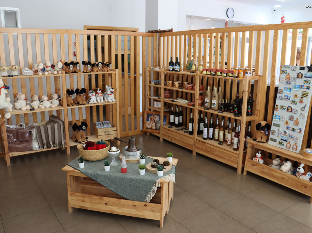 Hotel Vale do Zezere主图