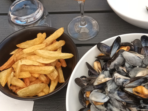 Le Bistrot D'etreville