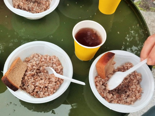 The Victory Museum-莫斯科必去景点